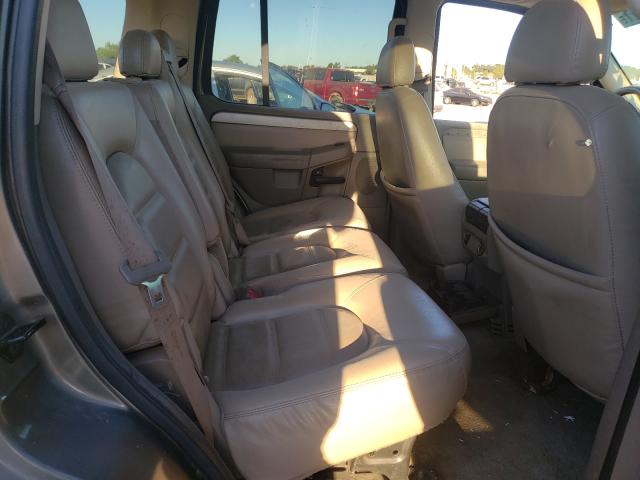 Photo 6 from auction – 2003 FORD EXPLORER X with VIN 1FMZU73K83UC61306