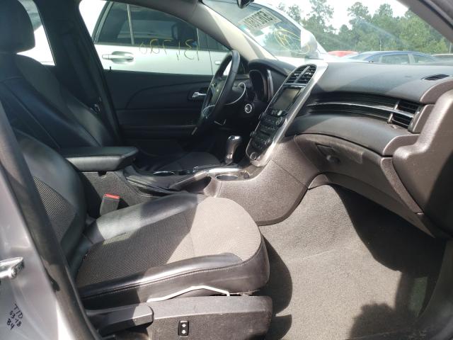 Photo 5 from auction – 2016 CHEVROLET MALIBU LIM with VIN 1G11C5SA1GU149107