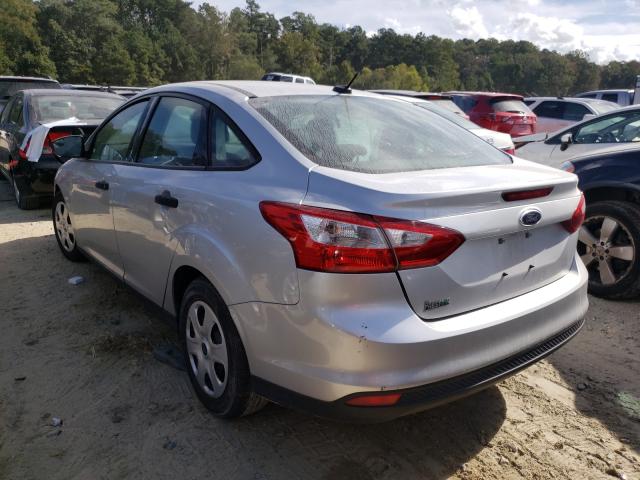 Photo 3 from auction – 2014 FORD FOCUS S with VIN 1FADP3E26EL200661