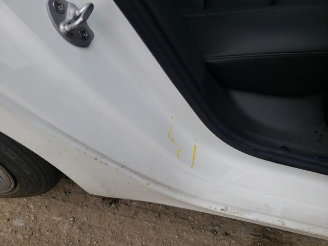 Photo 9 from auction – 2021 TESLA MODEL 3 with VIN 5YJ3E1EA1MF961235