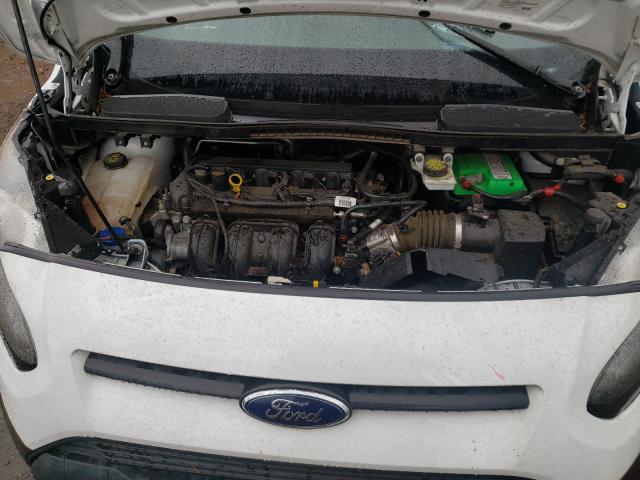 Photo 7 from auction – 2017 FORD TRANSIT CO with VIN NM0LS7E73H1332331