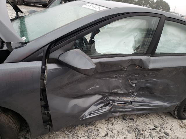 Photo 10 from auction – 2012 HYUNDAI ACCENT GLS with VIN KMHCT4AE2CU139898