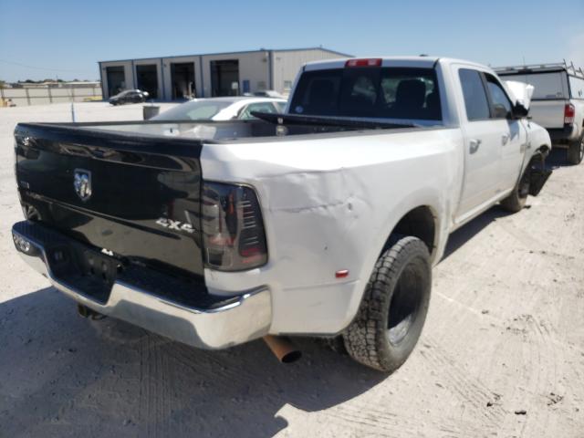 Photo 4 from auction – 2011 DODGE RAM 3500 with VIN 3D73M4CL1BG514703