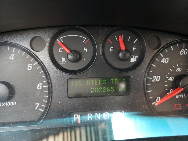 صورة رقم 8 من المزاد - 2006 FORD TAURUS SE مع VIN 1FAFP53U06A108614