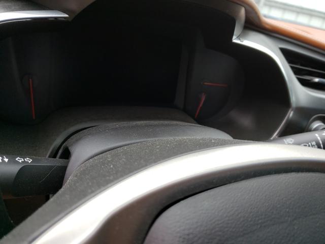Photo 8 from auction – 2014 CHEVROLET CORVETTE S with VIN 1G1YF2D76E5125334