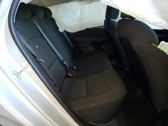 Photo 6 from auction – 2019 KIA FORTE FE with VIN 3KPF24AD8KE080283