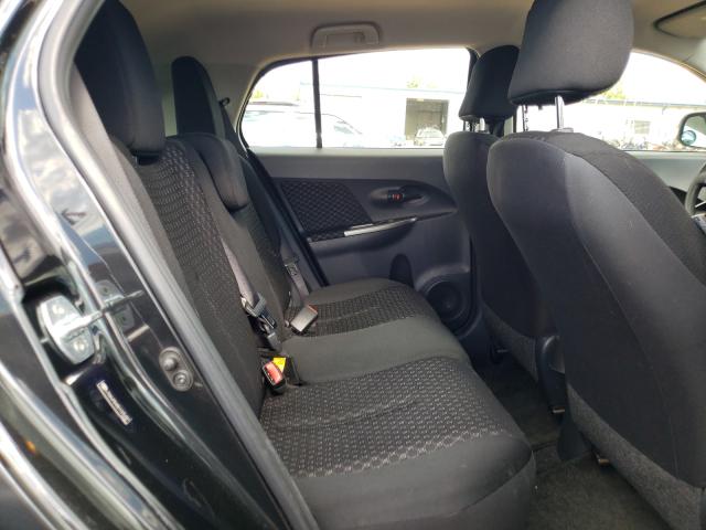 Photo 6 from auction – 2013 TOYOTA SCION XD with VIN JTKKUPB48D1035481