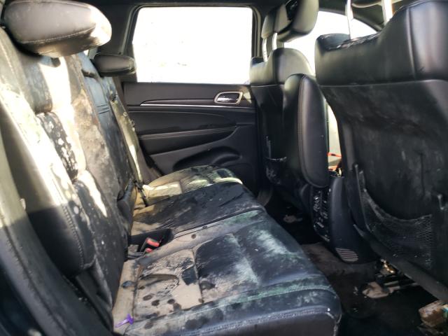 Photo 6 from auction – 2015 JEEP GRAND CHER with VIN 1C4RJFBG3FC680128