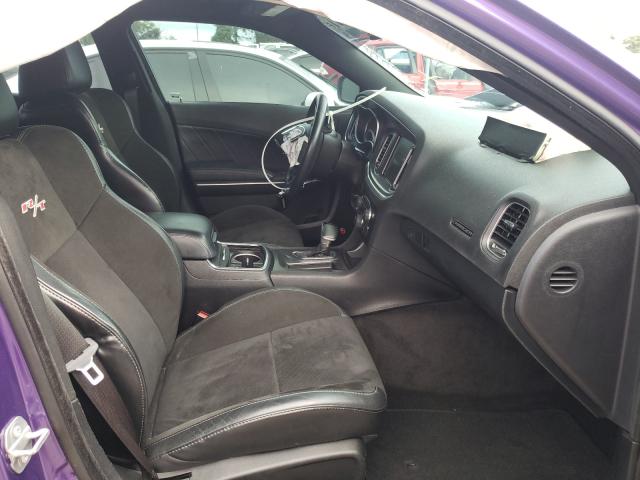 Photo 5 from auction – 2016 DODGE CHARGER R/ with VIN 2C3CDXCT1GH180700