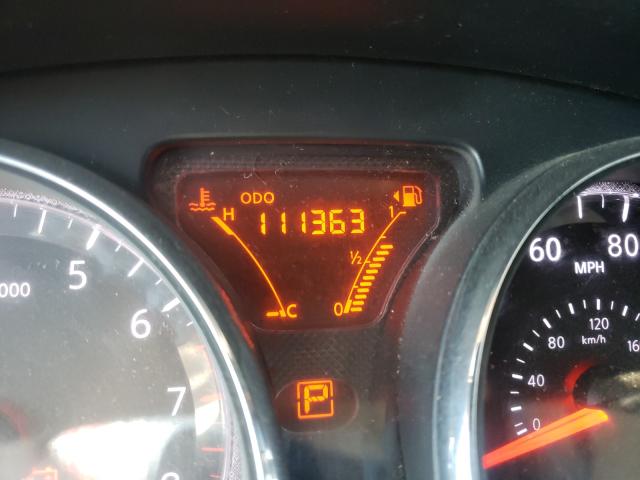 Photo 8 from auction – 2014 NISSAN VERSA S with VIN 3N1CN7AP0EL811037