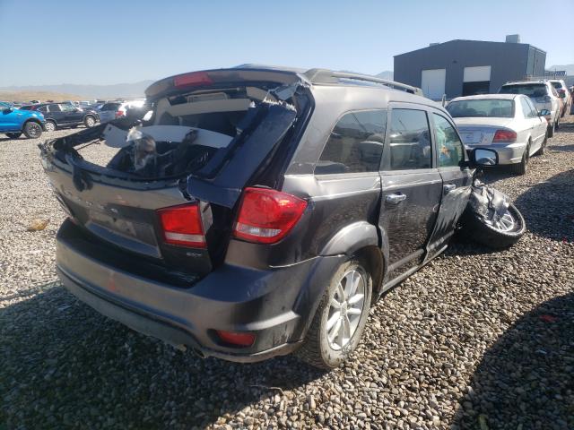 Photo 4 from auction – 2014 DODGE JOURNEY SX with VIN 3C4PDDBGXET271677