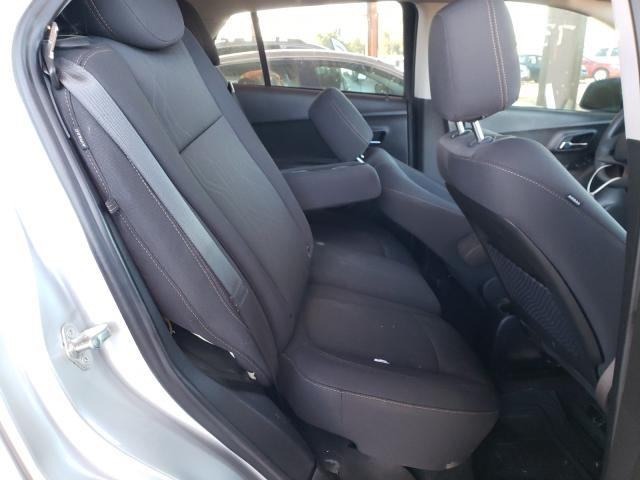 Photo 6 from auction – 2020 CHEVROLET TRAX 1LT with VIN 3GNCJLSB1LL310571