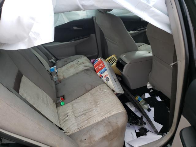 Photo 6 from auction – 2014 TOYOTA CAMRY L with VIN 4T4BF1FK3ER376635