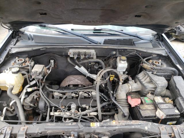 Photo 7 from auction – 2008 MERCURY MARINER with VIN 4M2CU91ZX8KJ45933