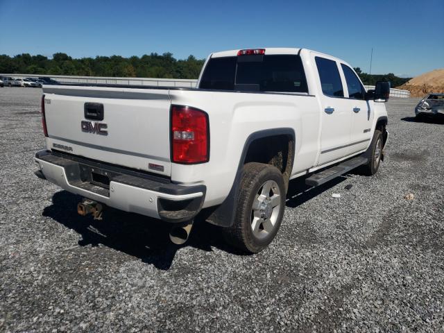 Photo 4 from auction – 2016 GMC SIERRA K25 with VIN 1GT12TE88GF115869