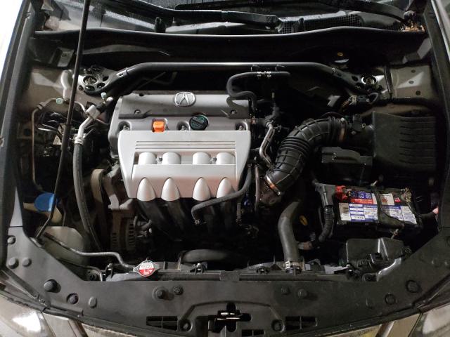 Photo 7 from auction – 2010 ACURA TSX with VIN JH4CU2F60AC037945