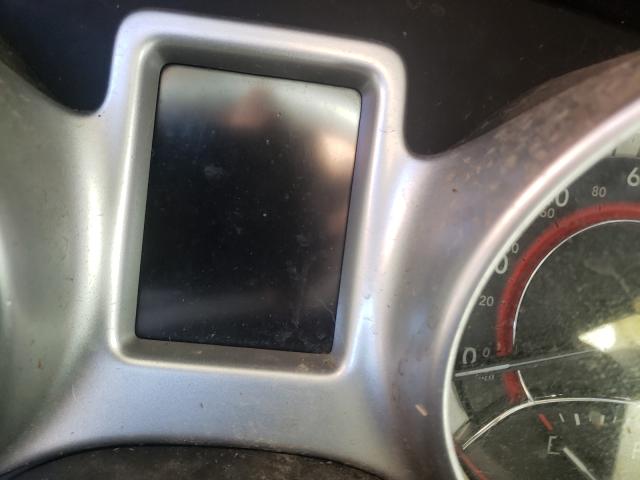 Photo 8 from auction – 2014 DODGE JOURNEY SX with VIN 3C4PDDBGXET271677