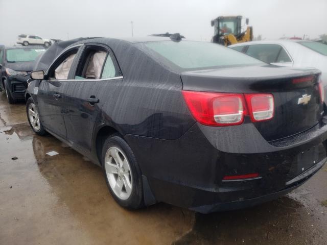 Photo 3 from auction – 2013 CHEVROLET MALIBU LS with VIN 1G11B5SA7DF322213