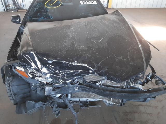 Photo 7 from auction – 2014 MERCEDES-BENZ E 350 with VIN WDDKJ5KB2EF292584