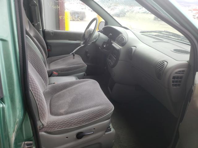 Photo 5 from auction – 1998 DODGE GRAND CARA with VIN 2B4GP44GXWR639569