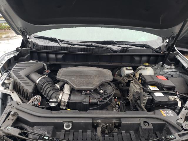Photo 7 from auction – 2018 CADILLAC XT5 with VIN 1GYKNBRS6JZ228974
