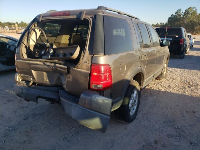 Photo 4 from auction – 2003 FORD EXPLORER X with VIN 1FMZU73K83UC61306