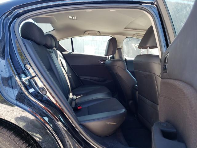 Photo 6 from auction – 2013 ACURA ILX 20 with VIN 19VDE1F37DE017622