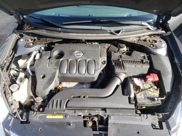 Photo 7 from auction – 2010 NISSAN ALTIMA BAS with VIN 1N4AL2AP3AN480662