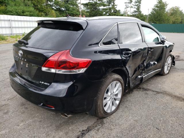 Photo 4 from auction – 2015 TOYOTA VENZA LE with VIN 4T3BA3BB5FU066361
