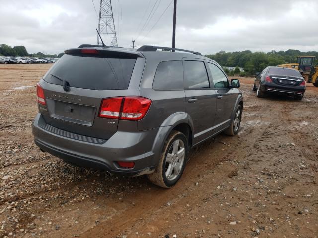 Photo 4 from auction – 2012 DODGE JOURNEY SX with VIN 3C4PDCBG6CT390317