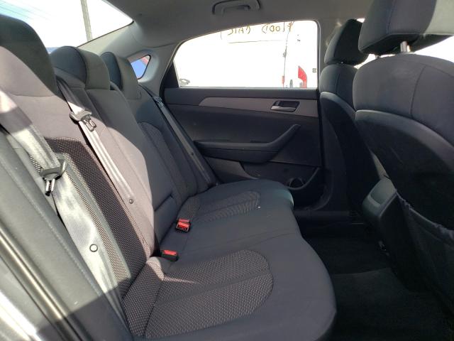 Photo 6 from auction – 2019 HYUNDAI SONATA SE with VIN 5NPE24AF7KH789764