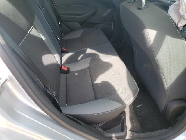 Photo 6 from auction – 2014 FORD FOCUS S with VIN 1FADP3E26EL200661