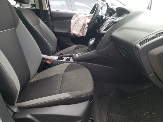 Photo 5 from auction – 2013 FORD FOCUS S with VIN 1FADP3E21DL369680