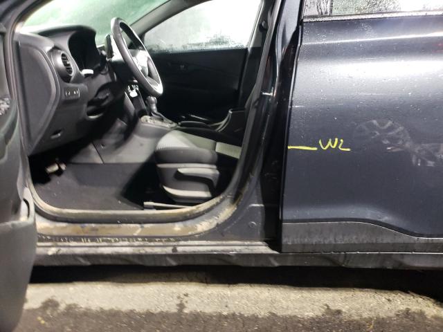 Photo 9 from auction – 2020 HYUNDAI KONA SEL with VIN KM8K2CAA4LU507004