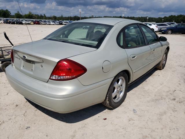صورة رقم 4 من المزاد - 2006 FORD TAURUS SE مع VIN 1FAFP53U06A108614