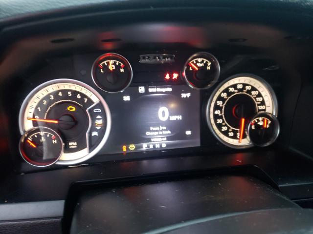Photo 8 from auction – 2013 RAM 1500 LARAM with VIN 1C6RR7JT8DS654177