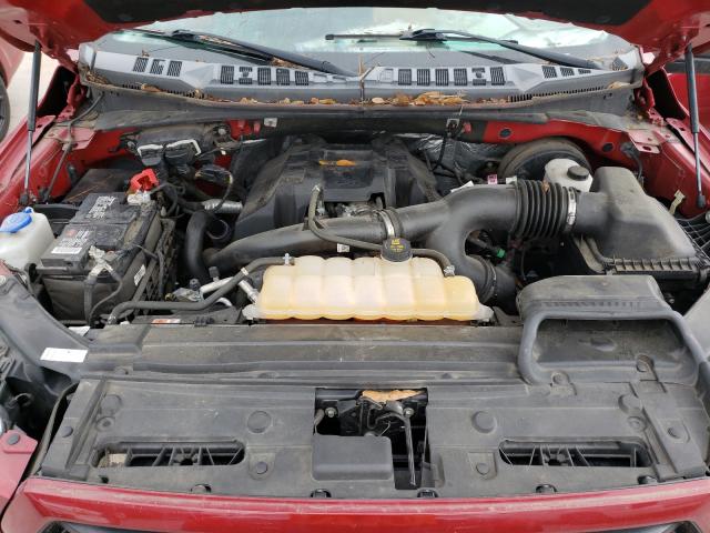 Photo 7 from auction – 2016 FORD F150 SUPER with VIN 1FTEX1CPXGKF39160