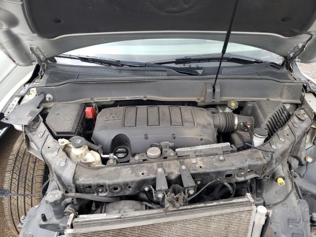 Photo 7 from auction – 2015 BUICK ENCLAVE with VIN 5GAKVBKD0FJ278892