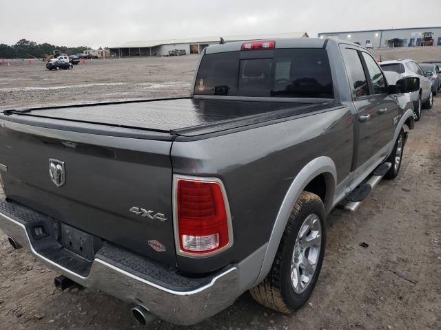 Photo 4 from auction – 2013 RAM 1500 LARAM with VIN 1C6RR7JT8DS654177