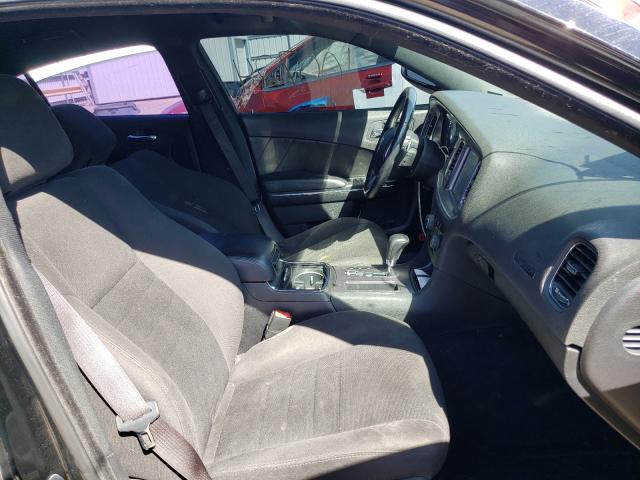 Photo 5 from auction – 2014 DODGE CHARGER R/ with VIN 2C3CDXDT1EH372257