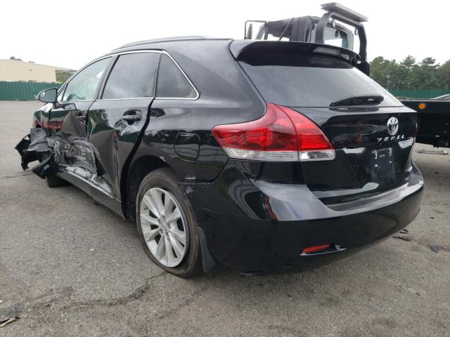Photo 3 from auction – 2015 TOYOTA VENZA LE with VIN 4T3BA3BB5FU066361