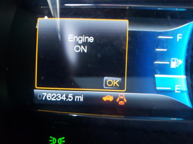Photo 8 from auction – 2014 FORD TAURUS SEL with VIN 1FAHP2E82EG175783