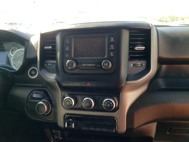 Photo 9 from auction – 2019 RAM 2500 TRADE with VIN 3C6UR5CJ0KG518513