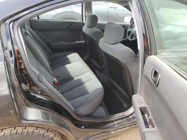 Photo 6 from auction – 2006 MITSUBISHI GALANT DE with VIN 4A3AB26F56E061696