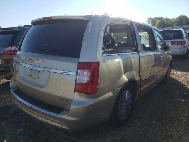 Photo 4 from auction – 2011 CHRYSLER TOWN & COU with VIN 2A4RR6DG2BR789102