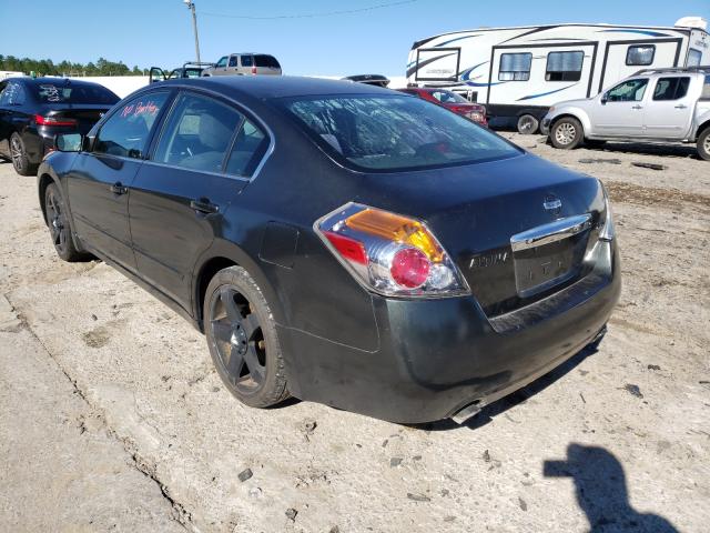 Photo 5 from auction – 2011 NISSAN ALTIMA BAS with VIN 1N4AL2AP5BC163866