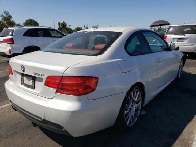 Photo 4 from auction – 2011 BMW 328 I SULE with VIN WBAKE5C51BE574320