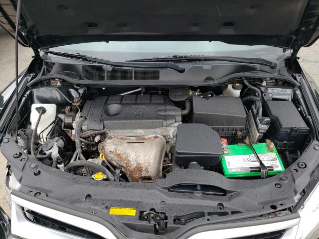Photo 7 from auction – 2015 TOYOTA VENZA LE with VIN 4T3BA3BB5FU066361