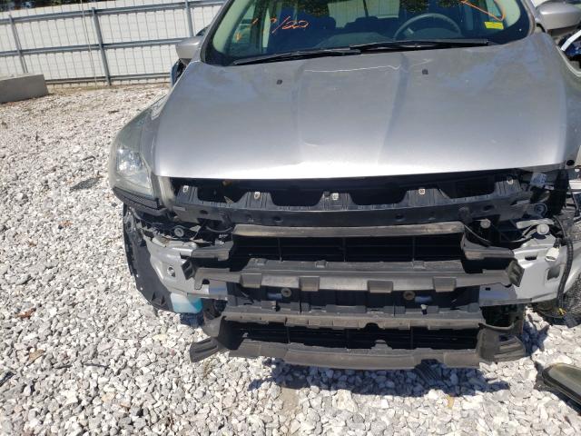 Photo 9 from auction – 2014 FORD ESCAPE SE with VIN 1FMCU0GX7EUC02396