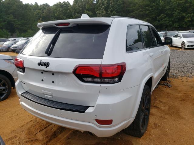 Photo 4 from auction – 2018 JEEP GRAND CHER with VIN 1C4RJFAG7JC397015